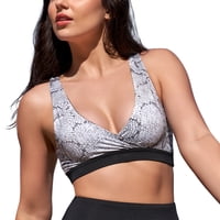 Baziani - Peto Reversible Mujer 30033 Negro M