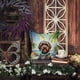 thumbnail image 5 of Cojín Decorativo Luau Party, 5 of 6
