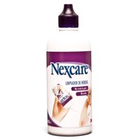 Limpia Heridas  Nexcare