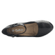 thumbnail image 5 of Zapato Chalada Mujer Cobna-2 Negro Formal, 5 of 8