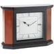 thumbnail image 1 of Reloj Bulova B1881 Holyoke con caja de madera maciza, 1 of 3