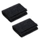thumbnail image 2 of Paquete De 2 Almohadillas Silenciadoras Erhu, Alfombrillas Silenciadoras, Piezas De Práctica Erhu, 2 of 2