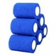 thumbnail image 3 of Pack De 5 Vendas Elásticas Cohesivas Adhesivas Marin De 5cm X 4.5m En Color Azul, 3 of 7