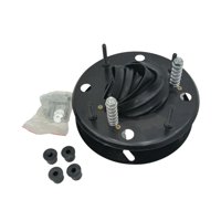 Magideal - Dispositivo De Inclinación Para Cuenco De Champú De 21 Cm De Diámetro, Práctico Y Fácil De Instalar, Herramienta De Inclinación Para Lavabos De Lavado Accesorios De 199 Mm