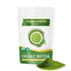 thumbnail image 1 of Polvo de matcha orgánico Jiuyu grado ceremonial 100 g, 1 of 9