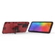 thumbnail image 3 of FOXDOCK Funda Antigolpes para Samsung Galaxy S10 LITE – Protección Total con Soporte y Diseño Robusto, 3 of 5