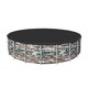 thumbnail image 5 of Piscina Power Steel Piedra 6.10m x 1.32m Pool Set, 5 of 5