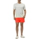 thumbnail image 2 of INSPIRE CHIC Bañadores de Secado Rápido para Hombre, Pantalones Cortos de Tabla de Poliéster Ligero con Forro de Malla 36 Naranja, 2 of 7