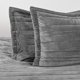 thumbnail image 3 of Plumón Sherpa Súper King Stripe Cemento, 3 of 5