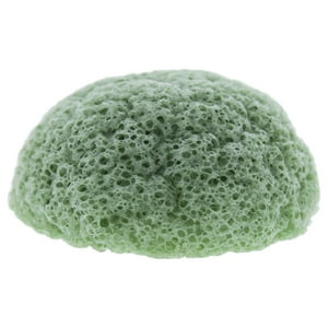 Erborian - Au The Vert Esponja Konjac De Para Mujer - Esponja