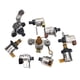 thumbnail image 1 of Juego De Solenoide De Cambio De Transmisión De Coche Jf506E Para Ford 02-05 Durable, 1 of 5