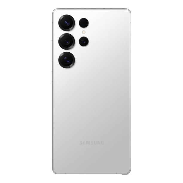 Galaxy S25 Ultra 512gb 12gb Ram 5G - Blanco | Lider