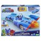 thumbnail image 4 of Figura de Acción Pj Masks Power Heroes Súper Gato-Móvil, 4 of 4