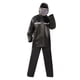 thumbnail image 5 of Trajes De Lluvia Para Hombres Traje De Lluvia Chaqueta Y Pantalones Transpirable Para Correr Senderismo XXXXL, 5 of 5