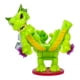 thumbnail image 2 of Figura de acción Akedo Legends of Akedo Ninja Bosses Venom Claw, 2 of 5