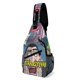 thumbnail image 1 of Motel Transylvania Riñonera Bandolera con Estampado Integral para Hombres y Mujeres, Bolso Cruzado Gráfico de Tendencia, Mochila de Hombro Streetwear para Ciclismo y Deportes, Riñonera Versátil Casual, 1 of 6