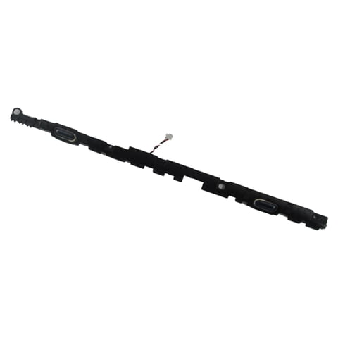 Bothyi - Pieza De Repuesto Para Altavoz De Portátil Asus X456U A456U, Altavoz De Sonido Negro