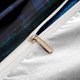 thumbnail image 3 of 3PCS Bedding SetKuromi Comfortable Duvet Cover Set Twin Full Queen King Size Quilt Cover for Kids Teens Bedroom Decoration, 3 of 5