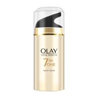 Crema De Noche Olay Total Effects 7 En 1 50 Ml