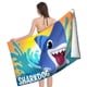 thumbnail image 4 of Toalla de Playa Sharkdog Desmarcar 78 x 180 cm, 4 of 6