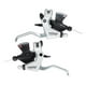 thumbnail image 1 of Manilla Cambio Freno Shimano St-m310-s-2 Silver, 1 of 1