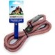 thumbnail image 1 of Correa de entrenamiento Cesar Millan 122 cm Rosa/Gris, 1 of 2