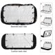 thumbnail image 3 of Funda de Asiento Trasero para Auto Desmarcar Juego de Tronos 120x59x76cm, 3 of 6