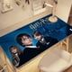 thumbnail image 3 of Harry Potter Alfombrilla De Escritorio mesa Extra grande Con Base Antideslizante De Cuero Y Diseño Temático Versátil Para Escritorios De Ordenador Mesas De Comedor Etc 30 × 60 Cm, 3 of 6