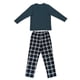 thumbnail image 2 of Pijama Algodón Franela Hombre, 2 of 3
