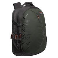 Mochila Staria 2026 Reverse Vde Militar Head