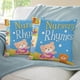 thumbnail image 3 of Canciones Infantiles Fundas de almohada de terciopelo con tema, regalos de funda de almohada, decoración para el hogar, cojín de lanzar, regalo de cumpleaños para fans y parejas.56*56cm., 3 of 6