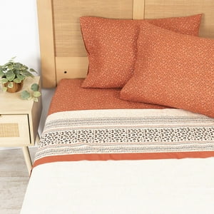 Mashini - Sábana Estampada 144 H 2 P Animal