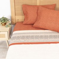 Mashini - Sábana Estampada 144 H 2 P Animal