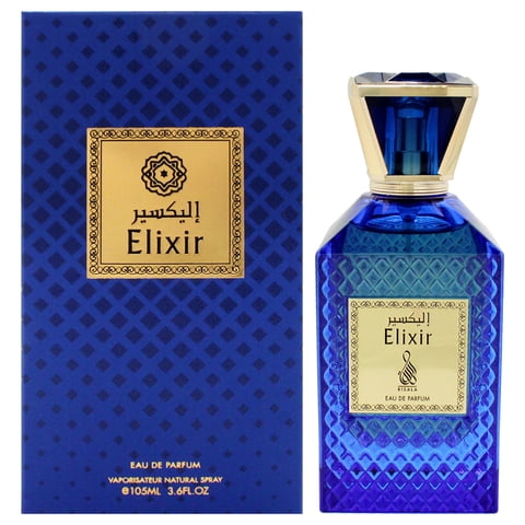 Perfume Risala Elixir Edp 105 Ml Hombre