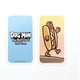 thumbnail image 5 of Juego de cartas University Games Dog Man Hot Dog in a Tin a Tin, más de 6 años, 5 of 8