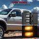 thumbnail image 2 of Espejos de remolque YITAMOTOR compatibles con Ford F250 de 1999 a 2007, 2 of 8