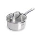 thumbnail image 1 of Cacerola T-Fal 1,5 L Acero Inoxidable para Inducción, 1 of 1