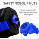 thumbnail image 4 of Juego de mancuernas VIVITORY, pesas ajustables, juego de pesas libres con conector, juego de mancuer, 4 of 7