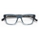 thumbnail image 2 of Anteojos de Lectura eyebobs Kvetcher Transparente Gris Azulado, 2 of 7