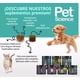 thumbnail image 3 of Petscience Joint Dog Colageno + Omega3 60 Comp Masticable, 3 of 3
