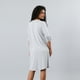 thumbnail image 2 of Camisola Maternal Abotonada Flores Mujer 33783-54, 2 of 3
