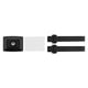 thumbnail image 4 of Adaptador Superior De Montaje De La Cámara De Acción Para DJI MAVIC 2 AIR 2 PRO MINI HUBSANZINO, 4 of 5