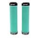 thumbnail image 3 of Pu?os De Manillar De Bicicleta MTB Bloqueo De Gel De Silicona En Pu?os De Bicicleta Antideslizantes Verde, 3 of 3