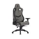 thumbnail image 2 of Silla Gamer Osiris Negro/Gris, 2 of 3