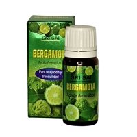 Sri Sai - Aceite Aromático Bergamota