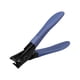 thumbnail image 3 of Cortauñas Cortauñas para Uñas Gruesas Cortauñas para Uñas Profesional Cortauñas para Uñas Gruesas Uñas Hombres Mujeres Personas Mayores Ancianos , Azul, 3 of 5