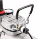 thumbnail image 5 of Compresor de aerógrafo TIMBERTECH AS18-2 Mini 1/6HP 20-23 L/min, 5 of 9