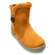thumbnail image 3 of Bota Mujer Camel Silene Chancleta, 3 of 4