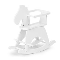 Childhome - Balancín + Silla Caballito