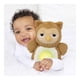 thumbnail image 4 of Peluche Búho Luces Y Sonidos Relajantes, 4 of 6